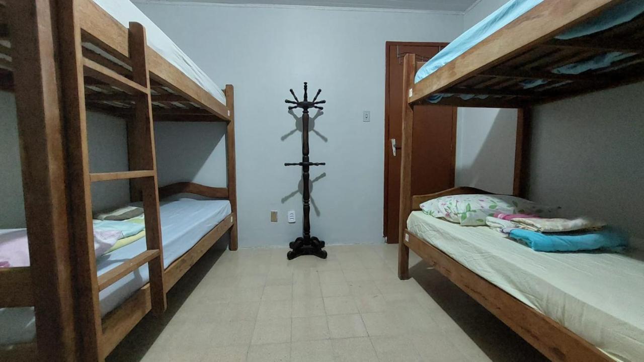 Hostel Sleep Well